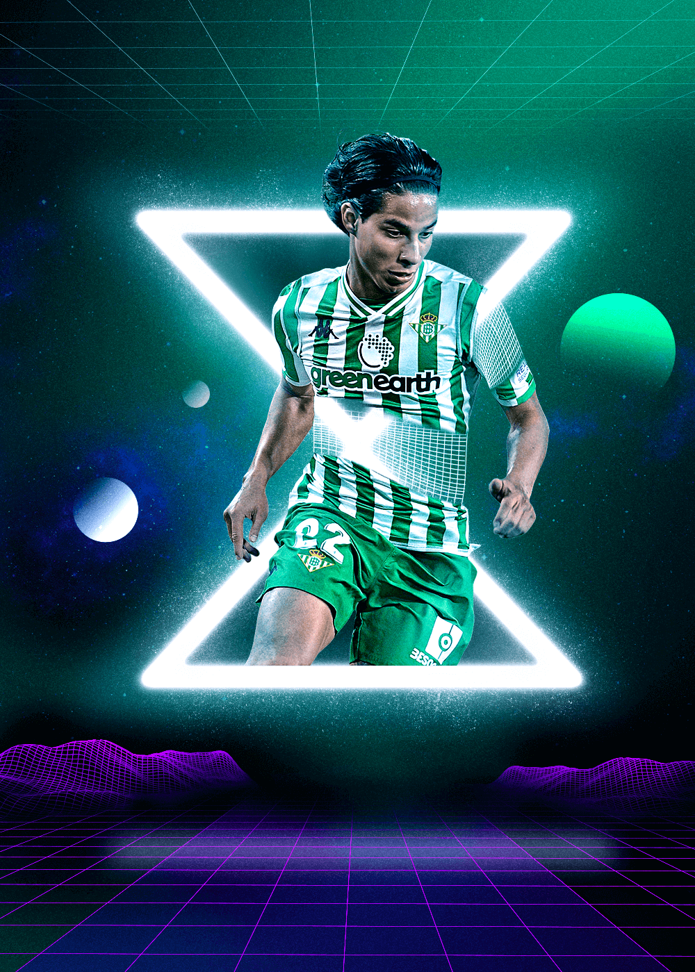 帶來影響 帶來影響