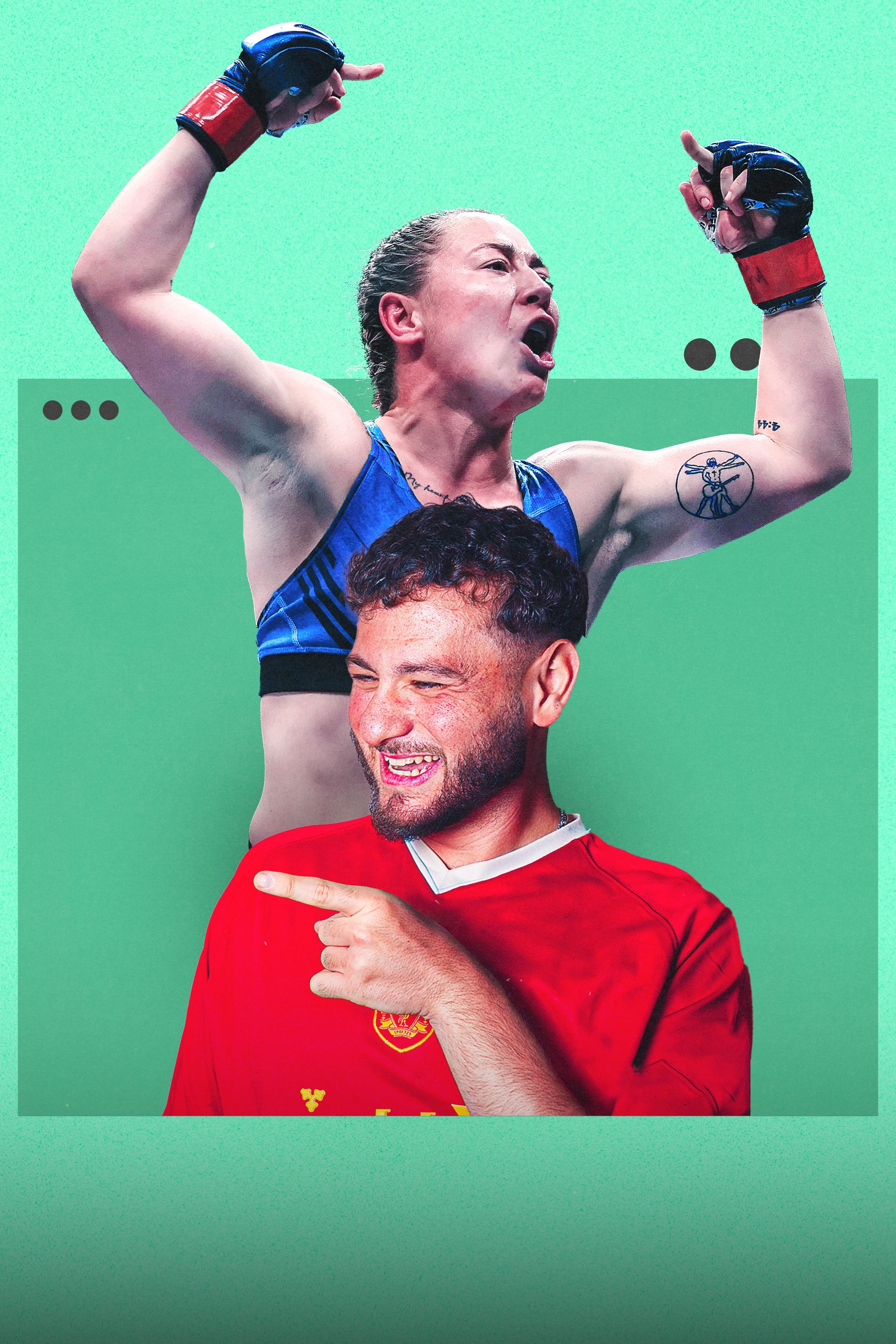 重要的是 重要的是