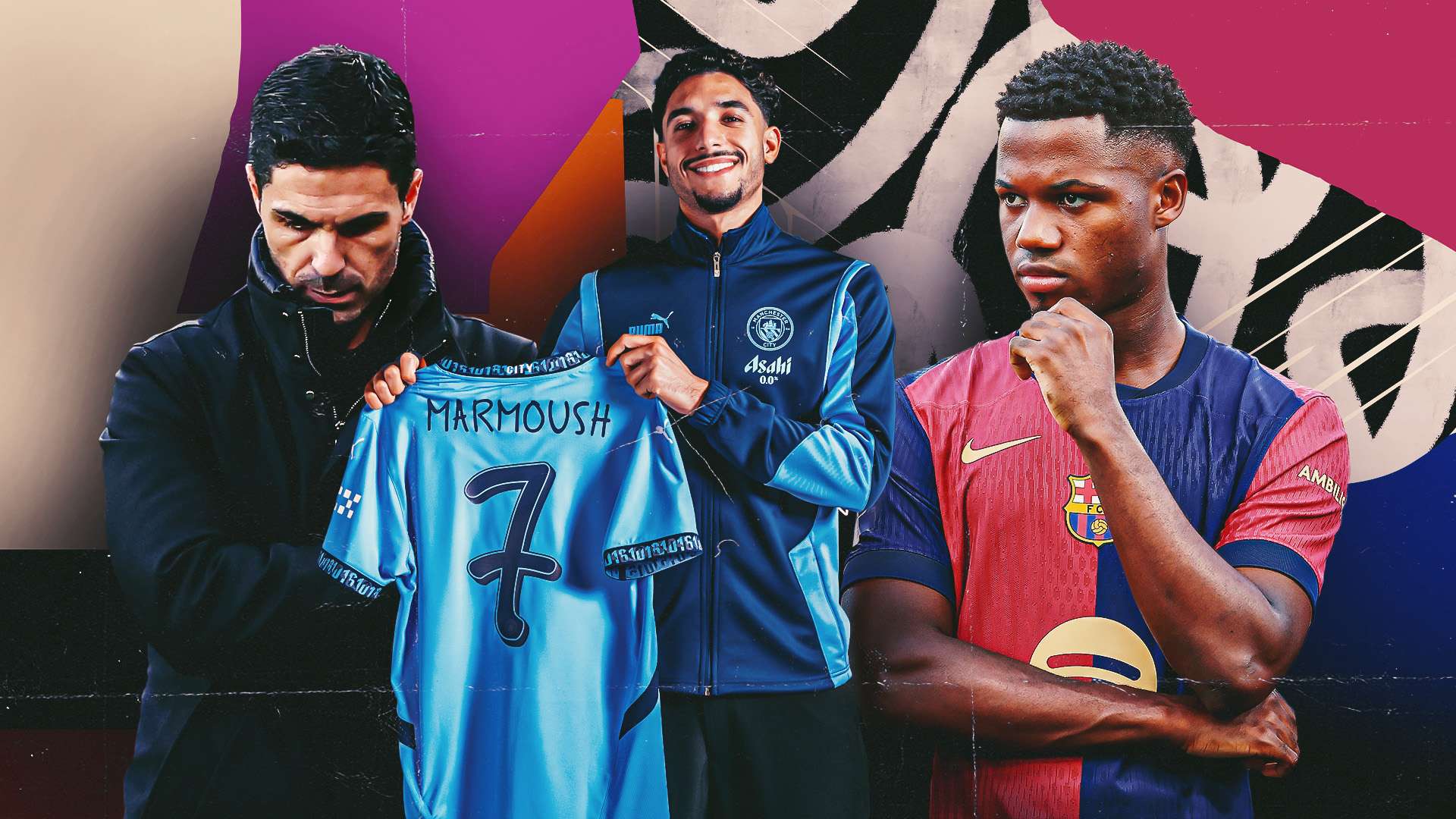 他在比賽中 他在比賽中