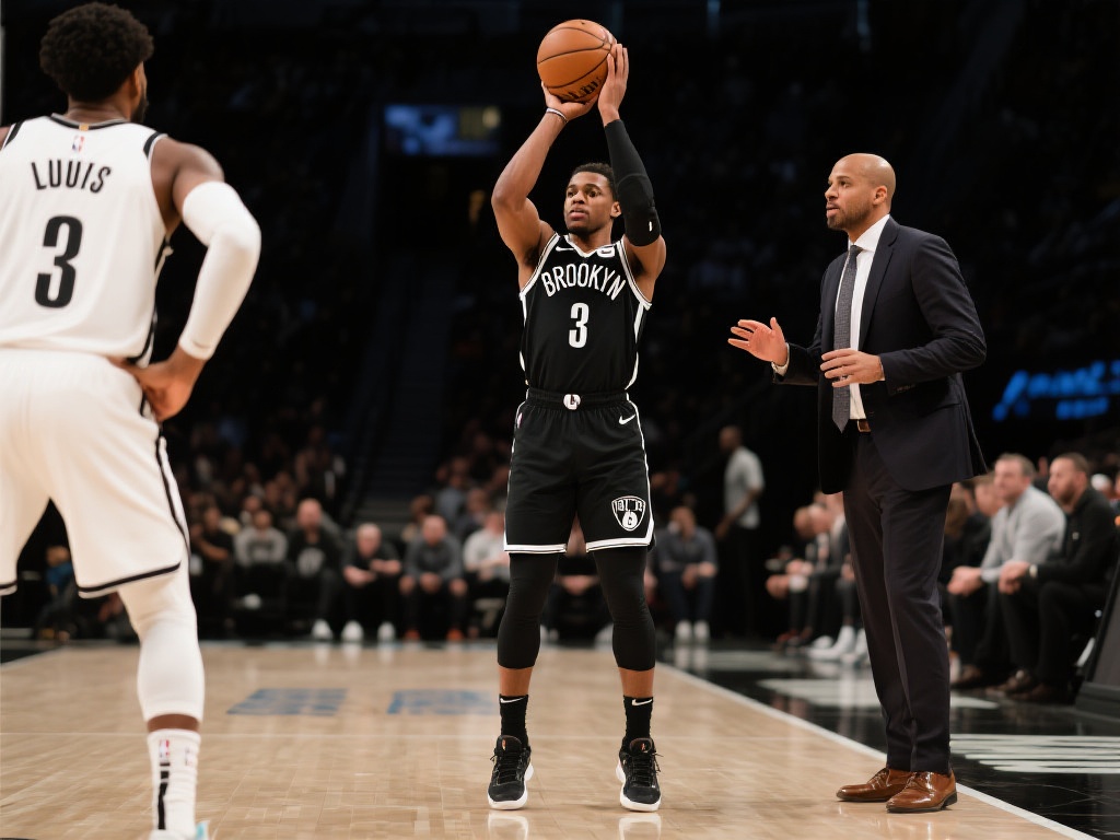 意味着他将 意味着他将