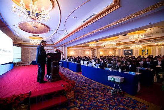 中国足协会员协会秘书长培训班在无锡举办 中国足协会员协会秘书长培训班在无锡举办